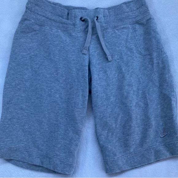 Nike Other - Mens Nike Sportswear Shorts Size Small